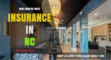 Does Bristol West Insurance Offer Coverage in North Carolina?