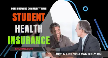 Broward Community Student Health Insurance: Coverage Options and Benefits Explained
