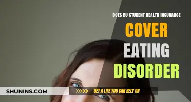 BU Student Health Insurance Coverage for Eating Disorders: What’s Included?