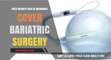 Buckeye Health Insurance: Bariatric Surgery Coverage Explained