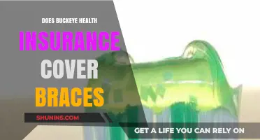Buckeye Health Insurance: Braces Coverage Explained for Ohio Residents