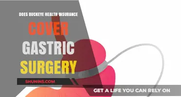 Buckeye Health Insurance Coverage for Gastric Surgery: What You Need to Know
