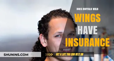 Buffalo Wild Wings Insurance Coverage: What You Need to Know