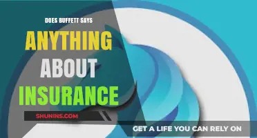 Warren Buffett's Insights: Insurance Strategies and Their Impact on Investing