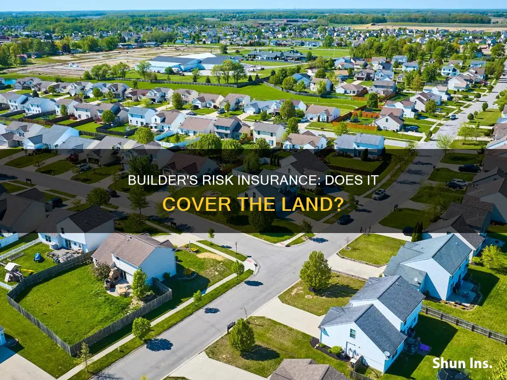 does builder
