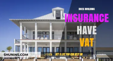 Does Building Insurance Include VAT? A Comprehensive Guide for Property Owners