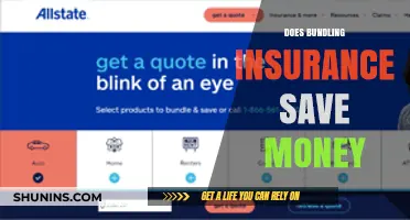 Bundling Insurance: Save Money and Simplify Your Life