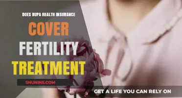 Bupa Health Insurance: Fertility Treatment Coverage Explained