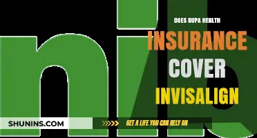 Bupa Health Insurance Coverage for Invisalign: What You Need to Know