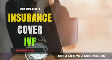 Does Bupa Health Insurance Cover IVF? A Comprehensive Guide