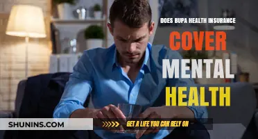 Bupa Health Insurance: Mental Health Coverage Explained and Benefits