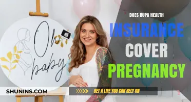 Bupa Health Insurance: Pregnancy Coverage Explained for Expecting Parents
