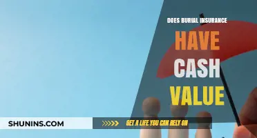 Does Burial Insurance Have Cash Value? Understanding Your Policy Benefits
