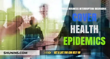 Business Interruption Insurance: Does It Cover Health Epidemics?
