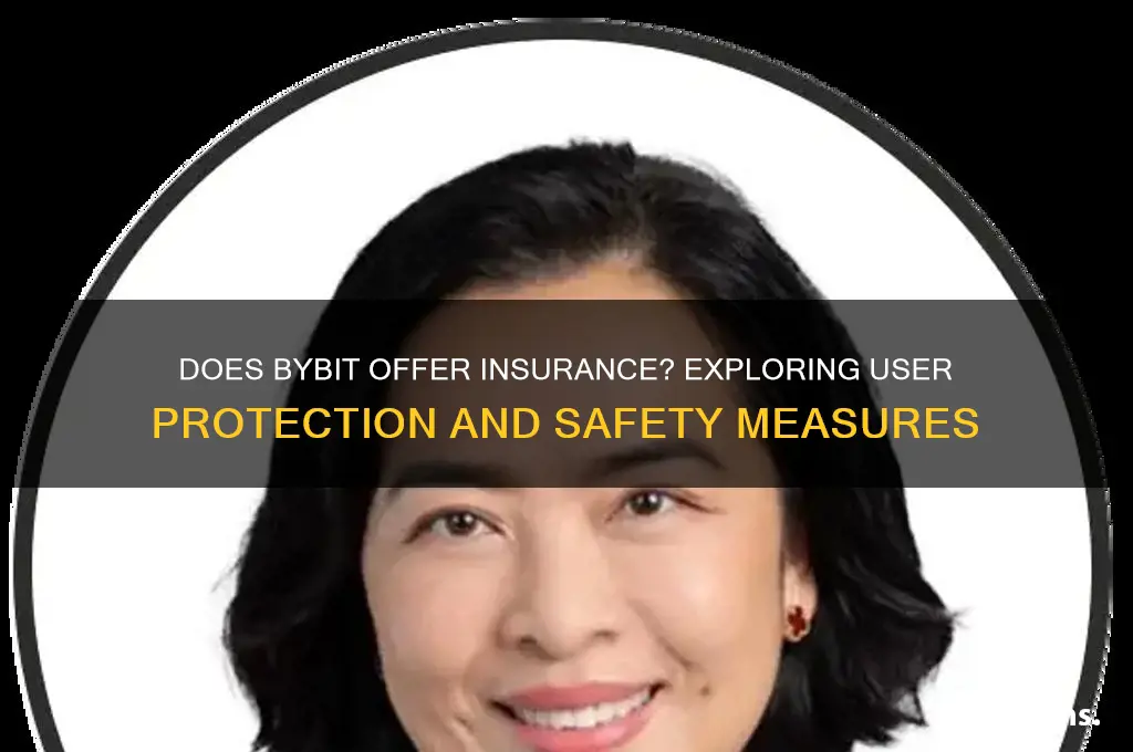 does bybit have insurance
