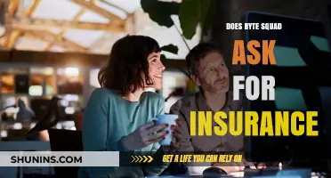 Does Byte Squad Require Insurance? Understanding Their Service Policies