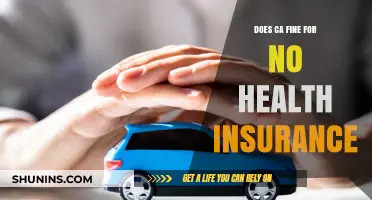 California's Health Insurance Mandate: Penalties for Being Uninsured Explained