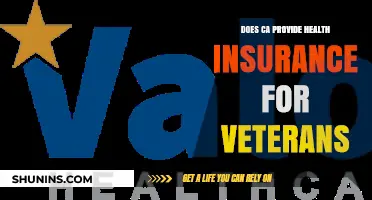 California's Health Insurance Coverage for Veterans: Benefits and Eligibility Explained