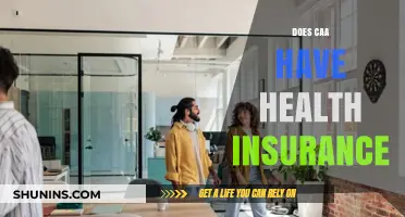 Does CAA Offer Health Insurance? Exploring Coverage Options and Benefits