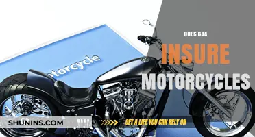 Does CAA Insure Motorcycles? Coverage Options and Benefits Explained