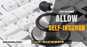 California Self-Insurance: Legalities, Requirements, and Implementation Explained