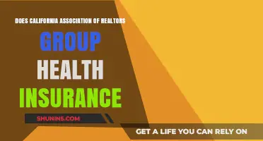 California Association of Realtors Group Health Insurance: Benefits and Coverage Explained