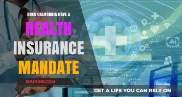California's Health Insurance Mandate: What Residents Need to Know