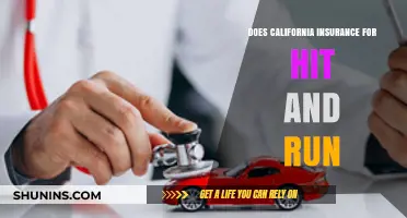 Does California Insurance Cover Hit-and-Run Accidents? What You Need to Know
