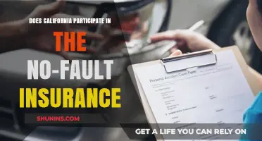California's Auto Insurance System: No-Fault or At-Fault Explained