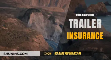 California Trailer Insurance: Coverage, Costs, and Essential Protection Tips