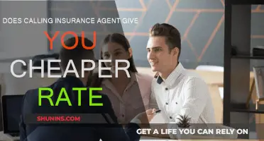 Insurance Agents: Can They Get You Better Rates?