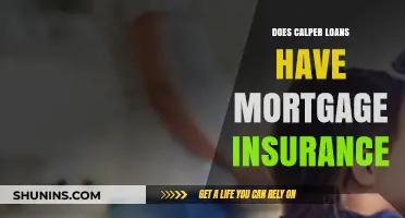 Calper Loans: Mortgage Insurance Requirements and Benefits