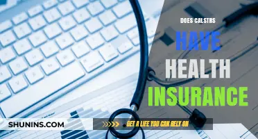 Does CalSTRS Offer Health Insurance? Benefits and Coverage Explained
