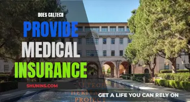 Caltech's Medical Insurance: What You Need to Know