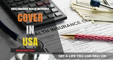 Canadian Health Insurance Coverage in the USA: What You Need to Know