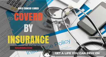 Is Cancer Treatment Covered by Insurance? What You Need to Know