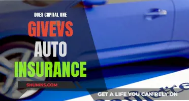 Capital One Auto Insurance: What You Need to Know