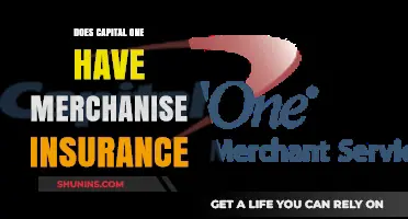 Does Capital One Offer Merchandise Insurance? A Comprehensive Guide