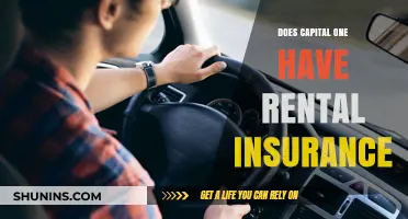 Does Capital One Offer Rental Insurance? What You Need to Know