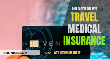 Capital One Cardholders: Travel Insurance Benefits and Exclusions