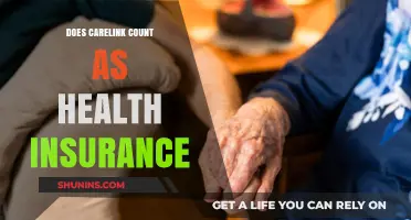 Does CareLink Qualify as Health Insurance? Understanding Coverage Options