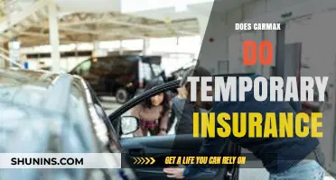 Does CarMax Offer Temporary Insurance? What Buyers Need to Know
