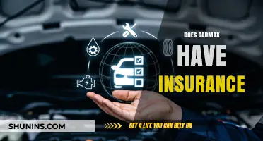 Does CarMax Offer Insurance? What Buyers Need to Know