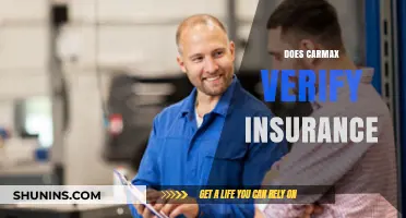 Does CarMax Verify Insurance? What Buyers Need to Know