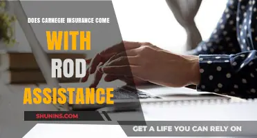 Does Carnegie Insurance Include Rod Assistance? A Comprehensive Guide