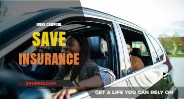 Carpooling and Insurance: How Sharing Rides Can Lower Your Premiums