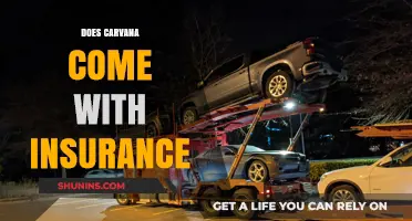 Does Carvana Include Insurance? What Buyers Need to Know