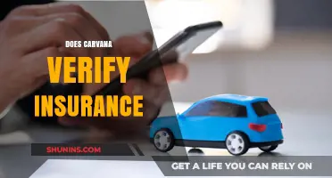 Does Carvana Verify Insurance? What Buyers Need to Know