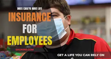 Life Insurance for Casey's Employees: What You Need to Know