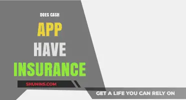 Does Cash App Offer Insurance? Understanding Protection for Your Funds